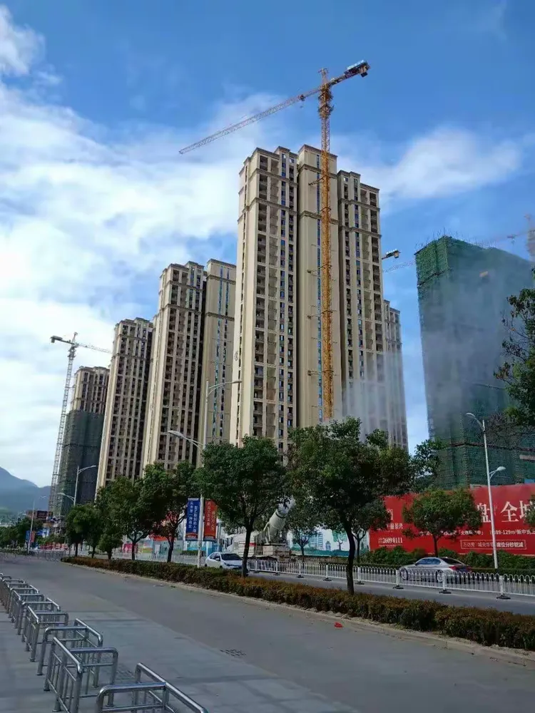 安溪万达广场