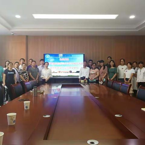 精英展示促交流，教研视导明方向