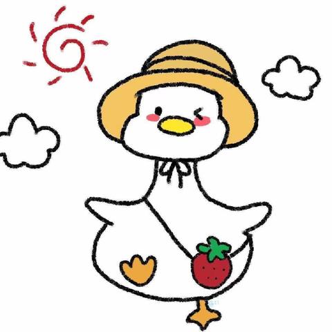 蓝精灵幼儿园    中班     👫快乐时光