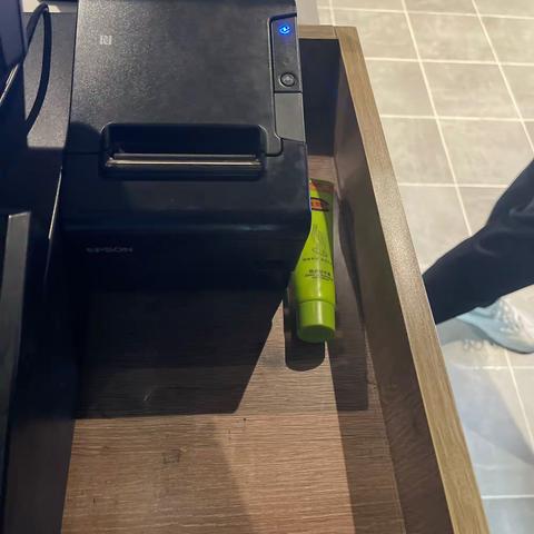 20220608餐饮联合巡场问题与整改