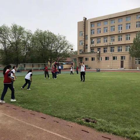 多彩延时服务，快乐校园生活——北洛小学延时服务