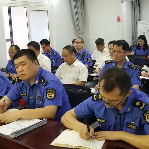 真学真悟真做  奋力谱写城市管理工作新篇章