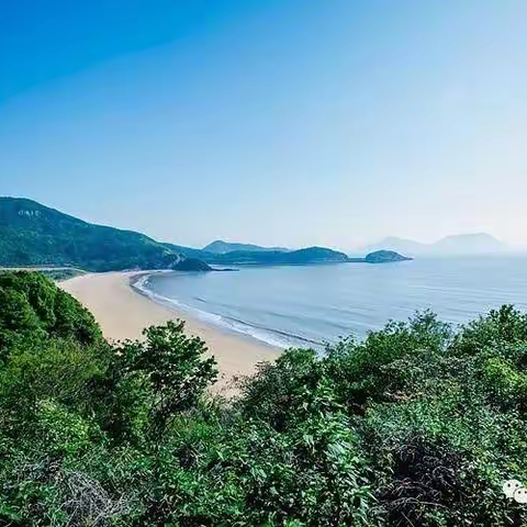 象山二日行程计划