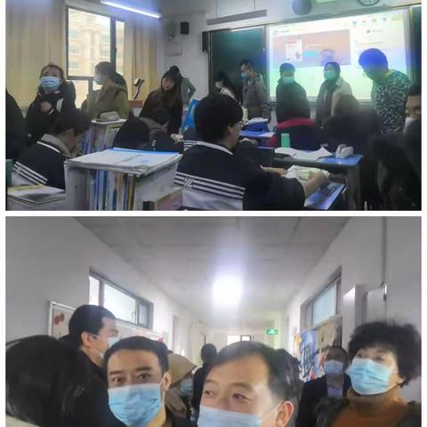 在学习中感悟，在提升中蜕变