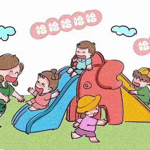 古书院幼儿园小二班疫情期间“在线保教”第四周活动纪实