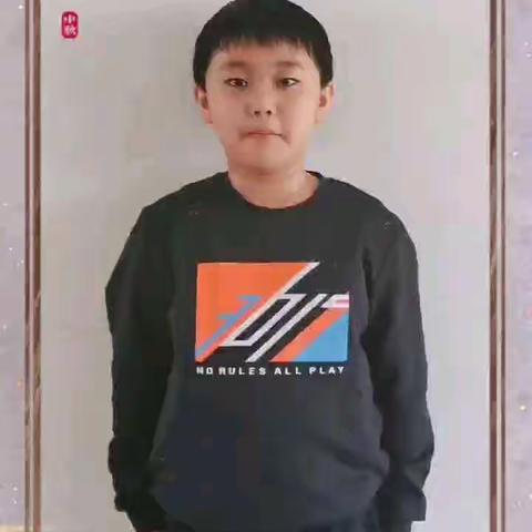 但愿人长久，千里共婵娟——市五小三年级5班举行中秋亲子赛诗会（二）