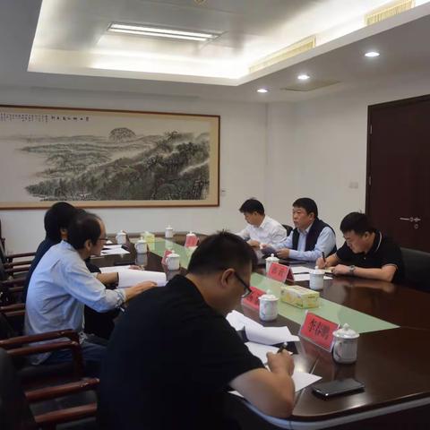 市委宣传部组织召开海南国际音乐节工作推进会