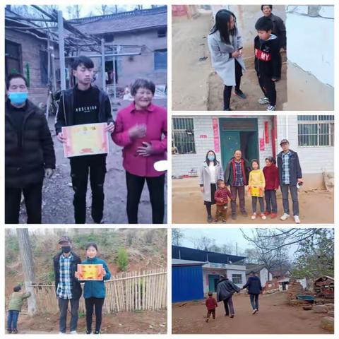 上戈镇初级中学第八周教学工作总结