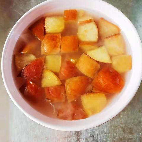 洛宁县上戈镇爱心幼儿园之生活篇剪影