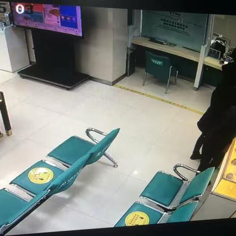 让服务有温度，暖人心显情怀