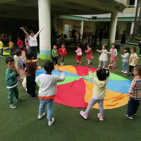 彩虹宝贝集合啦