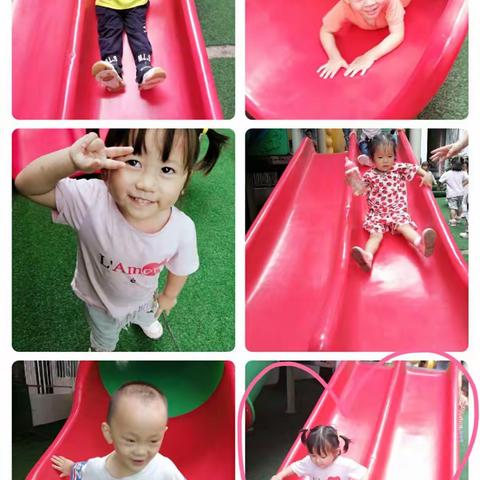 中秋节即将到来，金色摇篮幼儿园企鹅班提前祝各位中秋节快乐呀