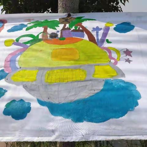 新乡县新时代学校八(2)班第四周周报