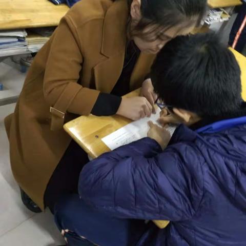 新时代学校八（2）班十一月第二周周报