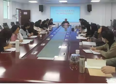 初冬迎来新气象 美育迈上新台阶