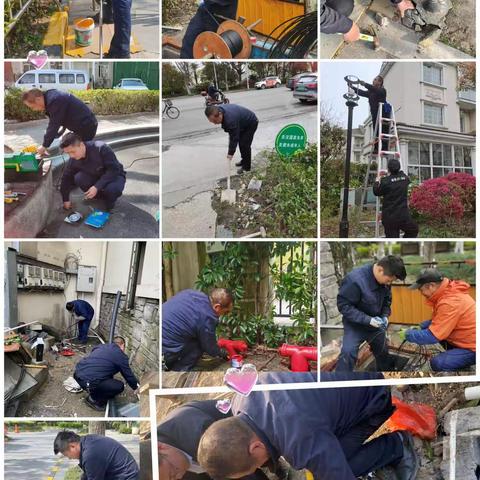 合生朗廷园2023年3月工作简报