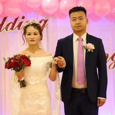 【龙立骅-李胜红】婚礼的那一刻