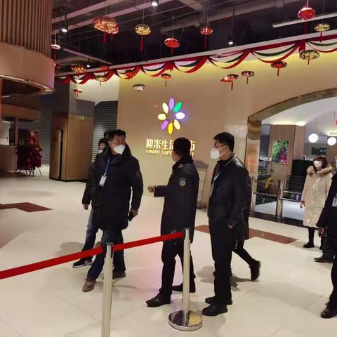 胡家庙用心用爱筑建复工返乡路