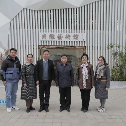 打造特色专业，助力区域发展