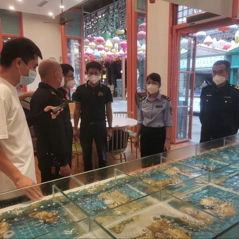 旅游市场经营行为专项整治简讯（第三期）