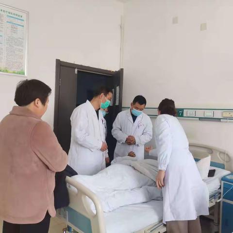 信义卫生院-医疗卫生双下乡 春季传染病宣讲进校园