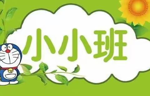 小小班下学期美术课程（2～8月）