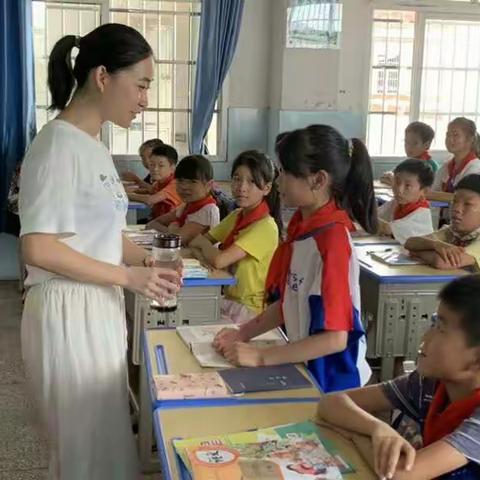 精心研磨提技能，课堂展示绽精彩-——记董团小学数学优质课磨课活动