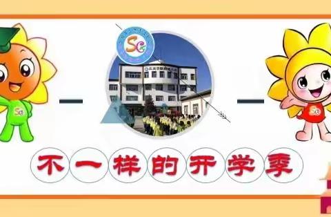 🌻2022不一样的开学季🌻三岔口朝鲜族小学线上教学纪实