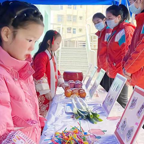 “幼”见美好，虎力全开🎊——弋阳县第二幼儿园开学第一天