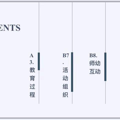 齐学共研 知学并进——研读《幼儿园保育教育质量评估指南》﻿昆明市人民政府机关幼儿园交三桥园区