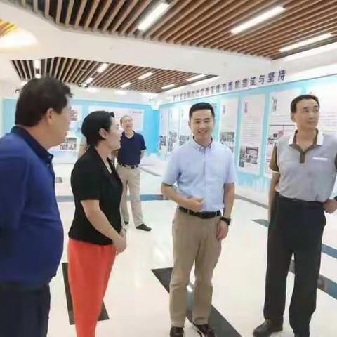 全国“扫黄打非”办到我市复核验收我市“扫黄打非”进基层工作