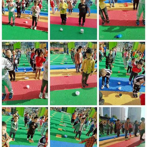 【爱丽斯幼儿园】感恩与爱