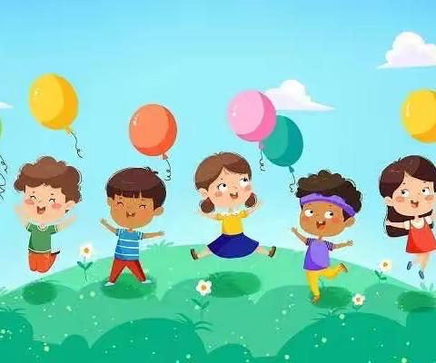 苗苗幼儿园草莓二班 一周生活🌈