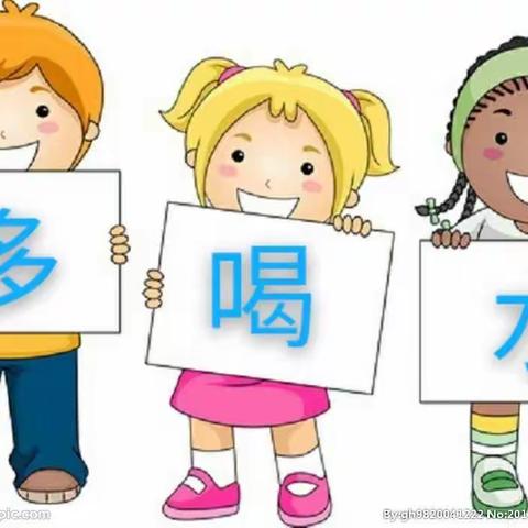 【多喝水】亳州幼师直属第一幼儿园空中课堂4月6日