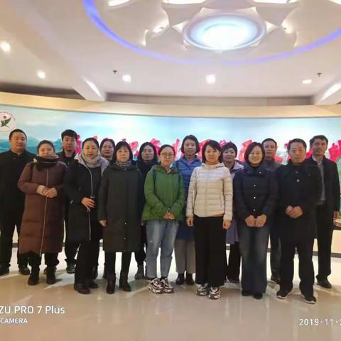市委第十八巡回指导组  邯郸市残联组织开展“警示课堂”参观学习活动