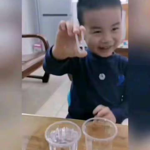 【泽德幼儿园】“停课不停学——— 心灵手巧.我最棒”👍中班级.一周活动开始啦！😊