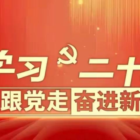 “党建+健康”—弘扬中医文化  传播中医知识