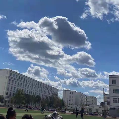 《冰雪融化——注意安全》阜蒙县育才小学安全教育