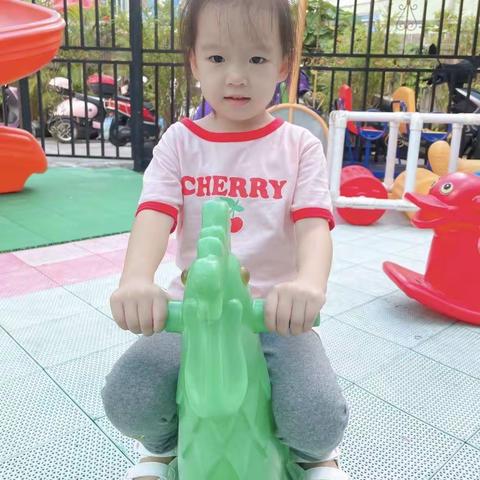 【图娅幼儿园】蕾蕾三班学期总结