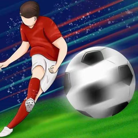 聚焦绿茵场，燃情世界杯--包四十九中初一（17）班2022世界杯小记