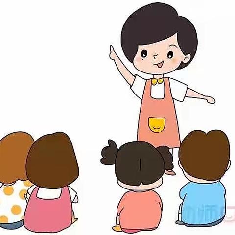 精彩课堂，共同成长——羊口新区分园教师公开课活动
