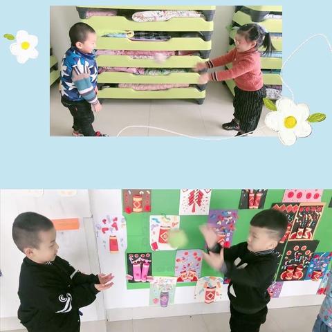 北海幼儿园中班🌙班——一周精彩回顾