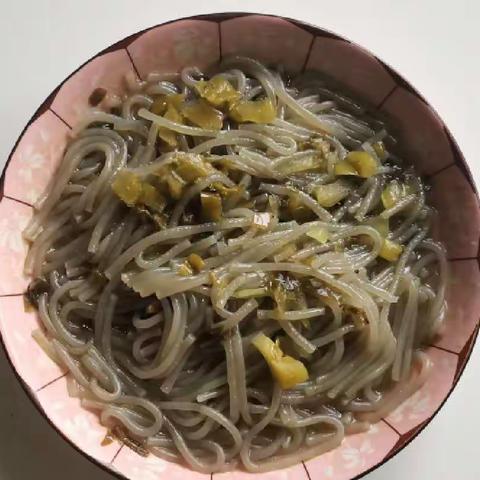 马岭金鑫幼儿园第八周美食分享