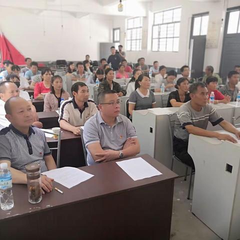 助力脱贫攻坚  激发内生动力