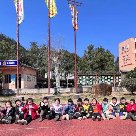 【停课不停学】丽新幼大班线上小课堂