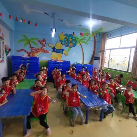 不一样的中秋节