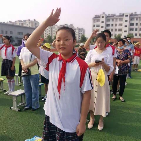 写给大宝贝的一封信