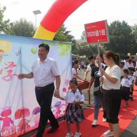 一位好校长就是一所好学校
