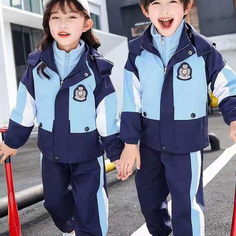 华欣幼儿园订园服通知