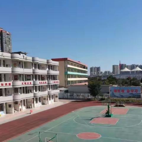 疫苗守护健康，共筑校园防线——石码第二中心小学开展学生疫苗接种纪实